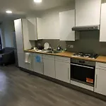 דירה Hub At New Bridewell בריסטול
