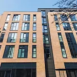 Hub At New Bridewell * بريستول