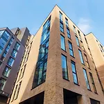 Hub At New Bridewell شقة