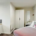 شقة Hub At New Bridewell بريستول