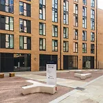 Hub At New Bridewell بريستول