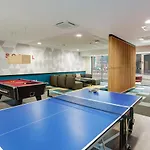 Hub At New Bridewell *