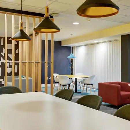 Hub At New Bridewell Apartment Bristol