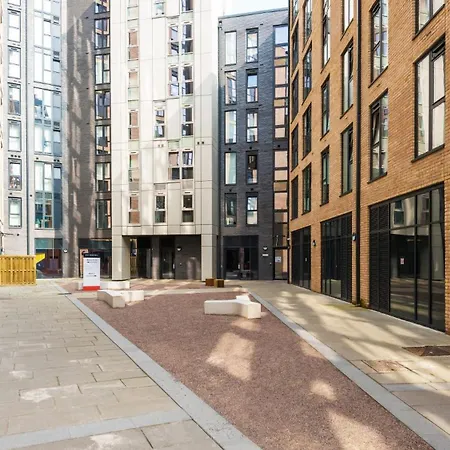 Hub At New Bridewell * Μπρίστολ