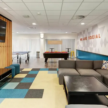 Hub At New Bridewell