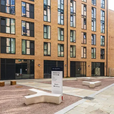 Hub At New Bridewell Bristol