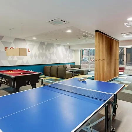 For Students Only - New Bridewell In *
