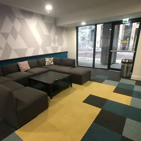 Hub At New Bridewell Apartamento *