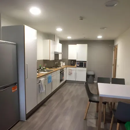 Hub At New Bridewell