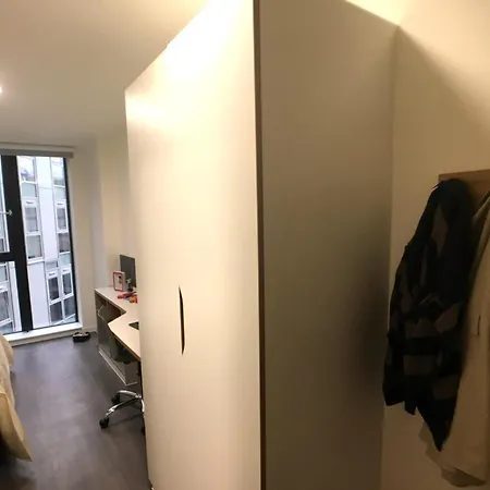Hub At New Bridewell Apartamento