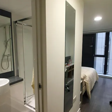Hub At New Bridewell Apartamento *