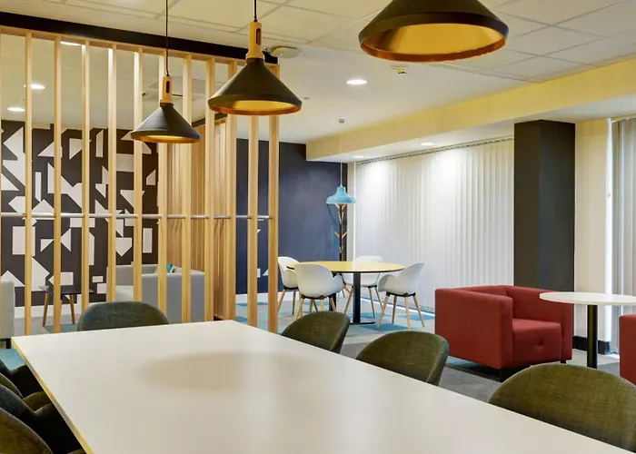 Hub At New Bridewell Διαμέρισμα Μπρίστολ