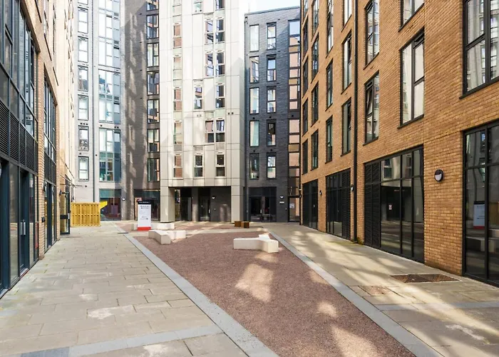 Hub At New Bridewell * Μπρίστολ