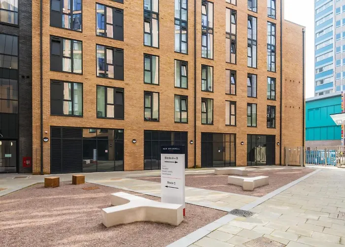 Hub At New Bridewell Μπρίστολ