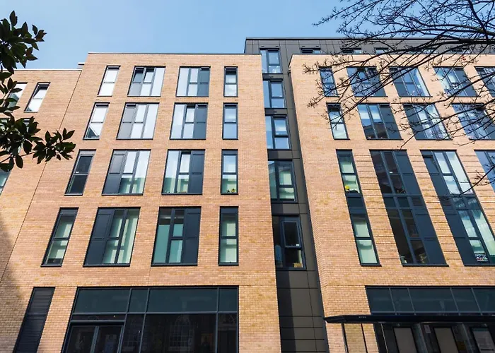 Hub At New Bridewell * Μπρίστολ