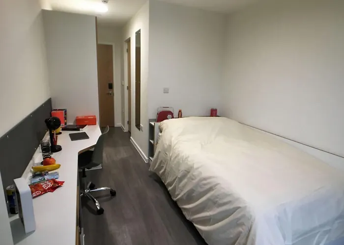 Hub At New Bridewell * Bristol