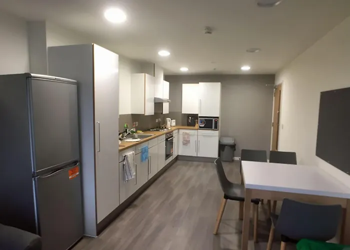 Hub At New Bridewell