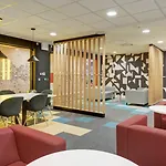Апартаменти Hub At New Bridewell
