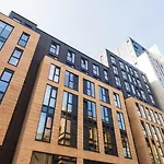 Апартаменти Hub At New Bridewell Бристоль