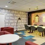 Hub At New Bridewell Апартаменти *