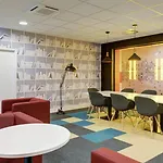 Hub At New Bridewell Апартаменти Бристоль