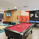 Hub At New Bridewell Апартаменти Бристоль
