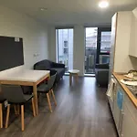 Hub At New Bridewell Апартаменти
