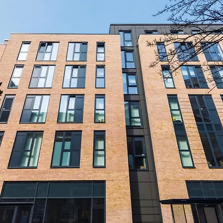 Hub At New Bridewell * Bristol