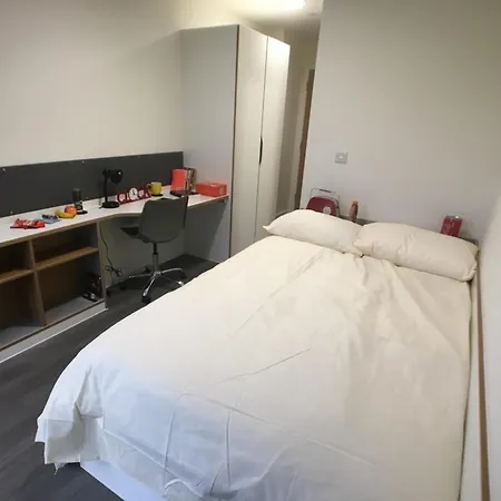 Apartment Hub At New Bridewell Bristol