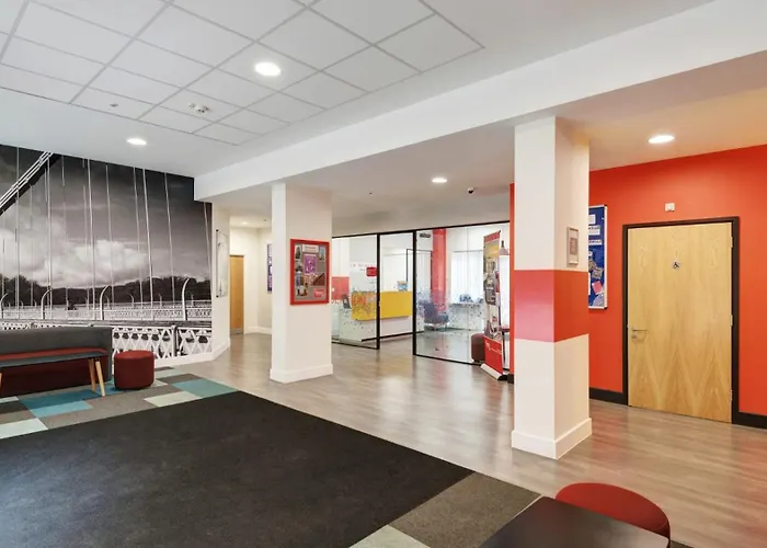 Apartment Hub At New Bridewell