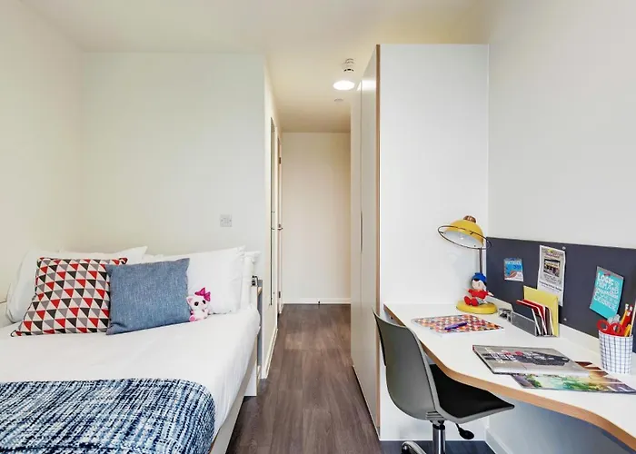 Hub At New Bridewell * Bristol